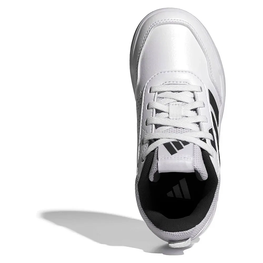 Кроссовки Tensaur Sport 30 Adidas, белый — фото 3