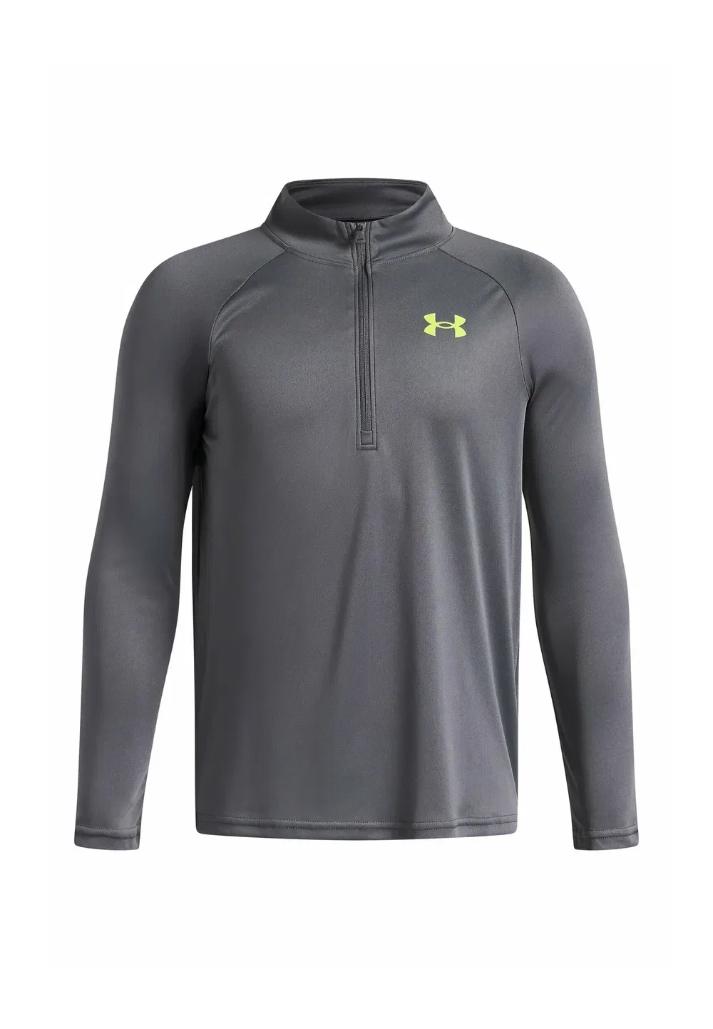 Техно 2.0 - футболка с длинными рукавами Under Armour, Castlerock