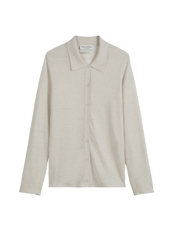 

Кардиган Marc O'Polo, цвет silky stone