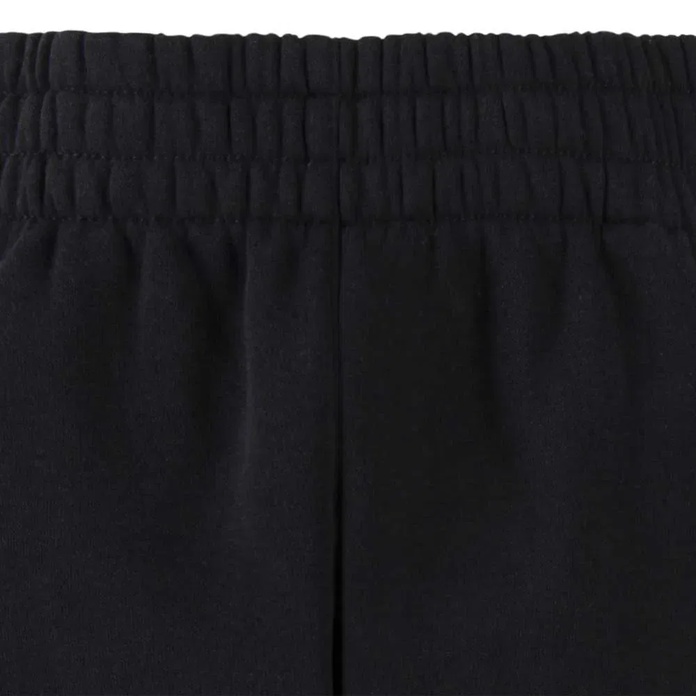 Комплект флисовый с длинным рукавом 66L135 Nike, черный — фото 4