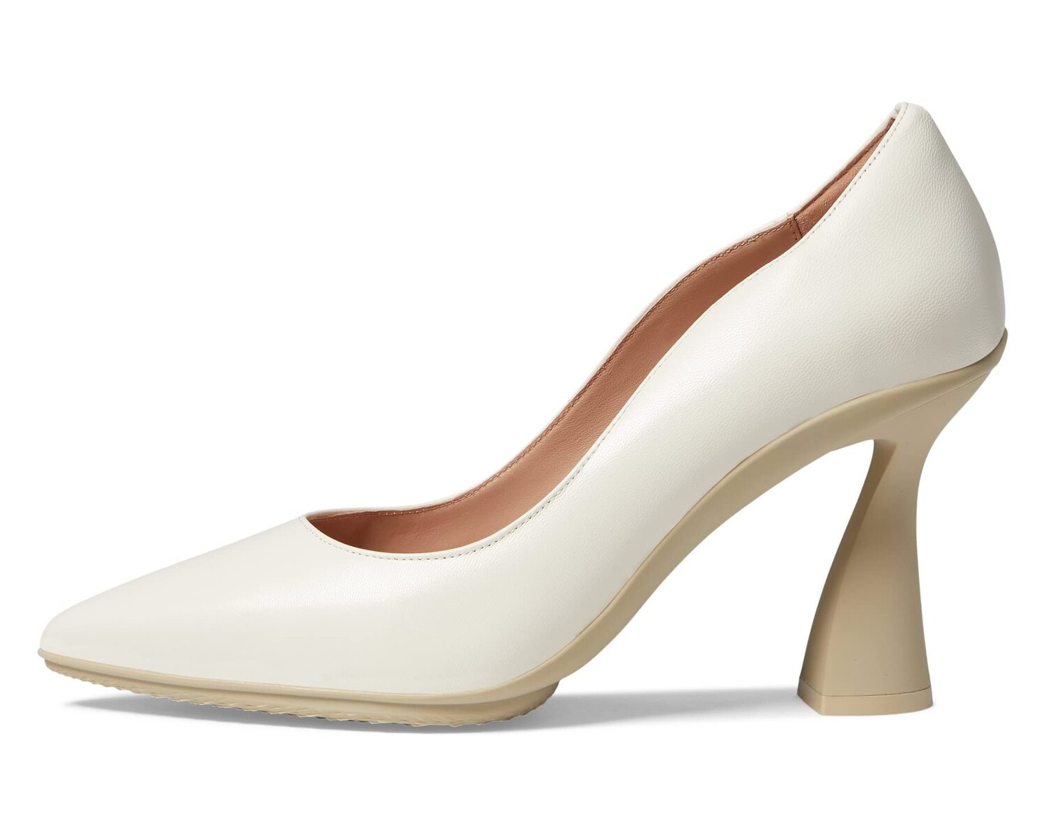 

Туфли на каблуках Grand Ambition York Pump 85 mm Cole Haan, кожа