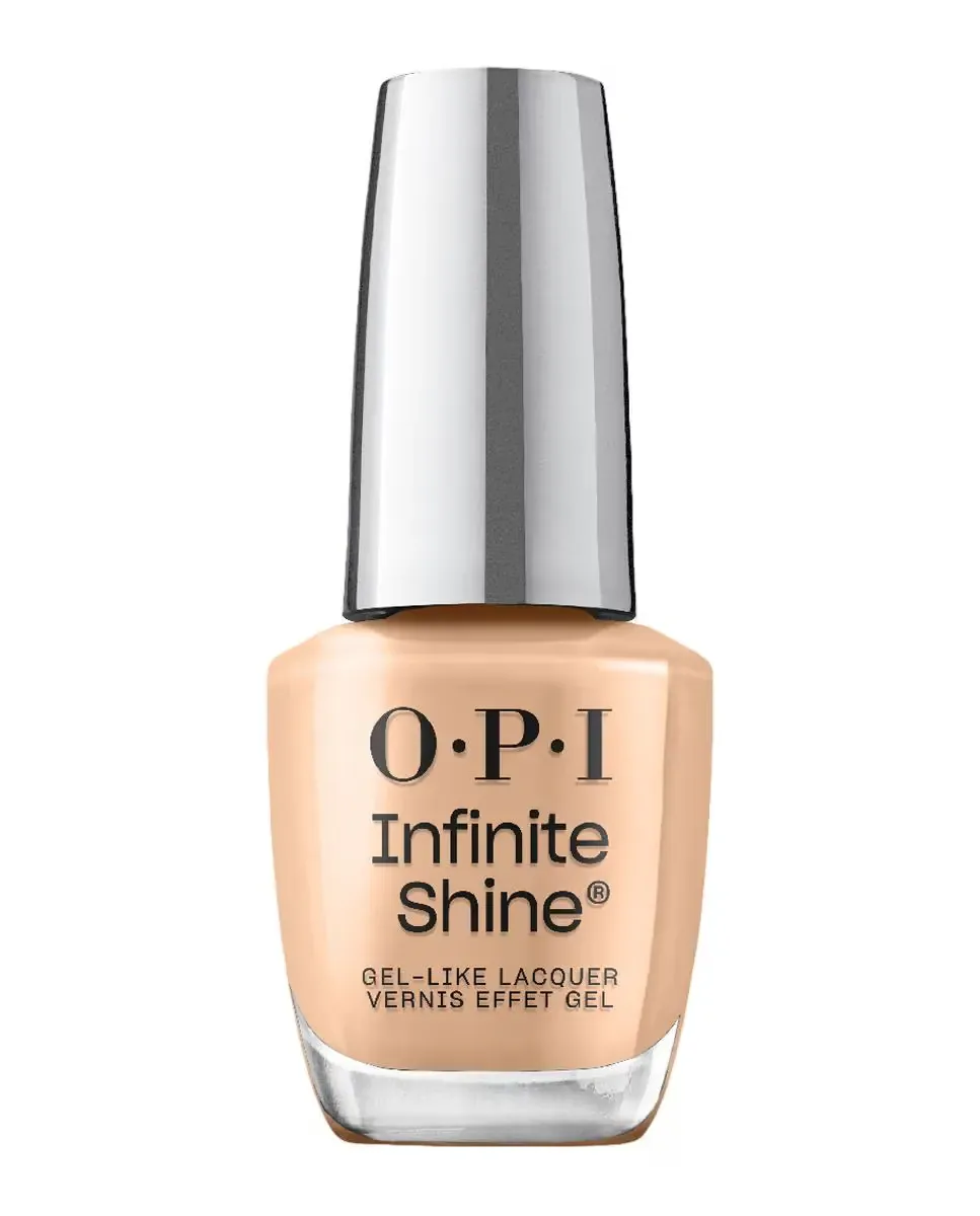 Лак для ногтей стойкий Коллекция What's Your Mannitude Infinite Shine 15 мл Opi, A Total Suzi