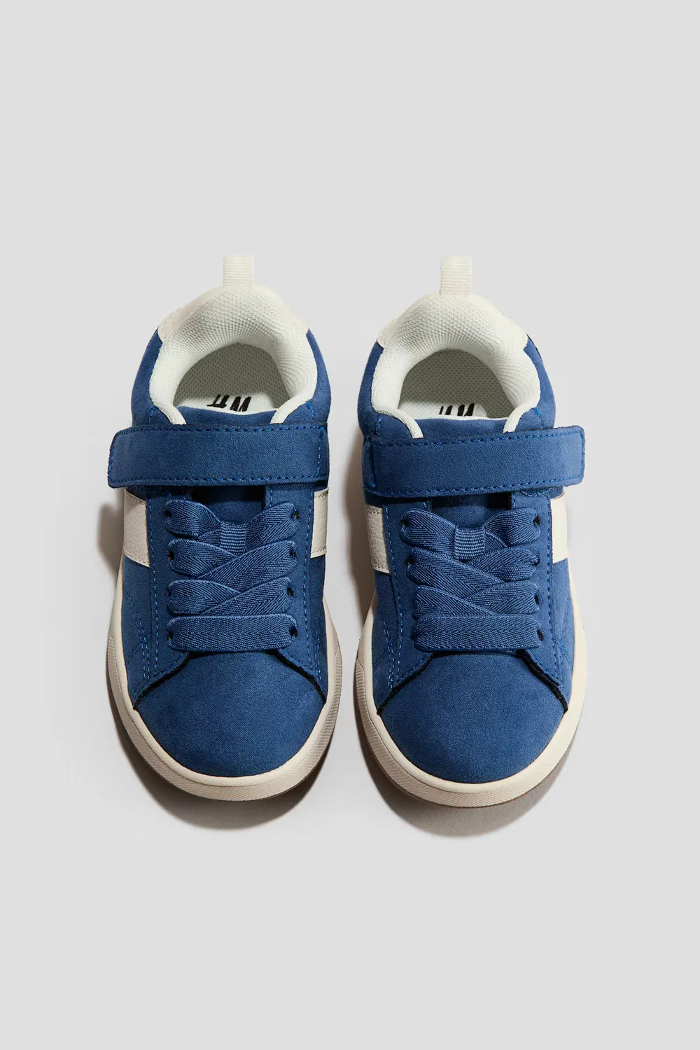 Кроссовки H&M, Dunkelblau/Colourblocking