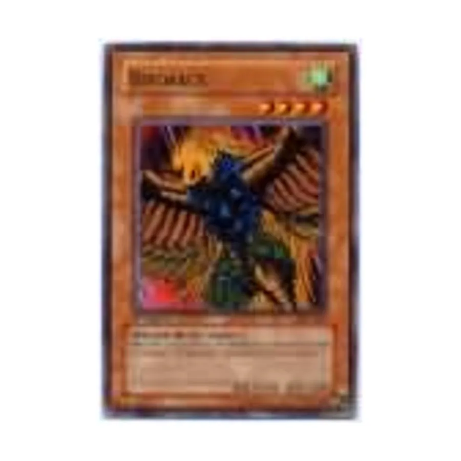 

CCG Птичье лицо (Общее), Yu-Gi-Oh - Pharaonic Guardian - Singles