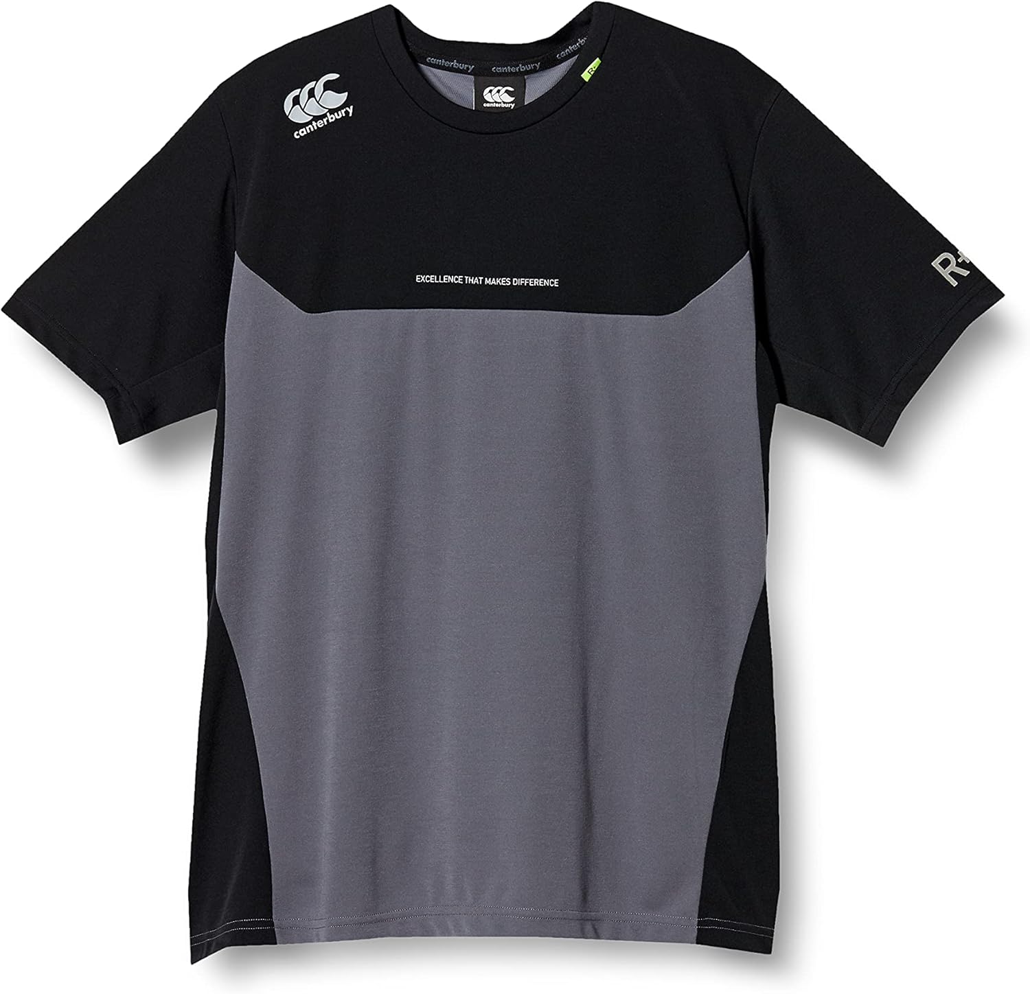 

Мужская футболка Canterbury R+
