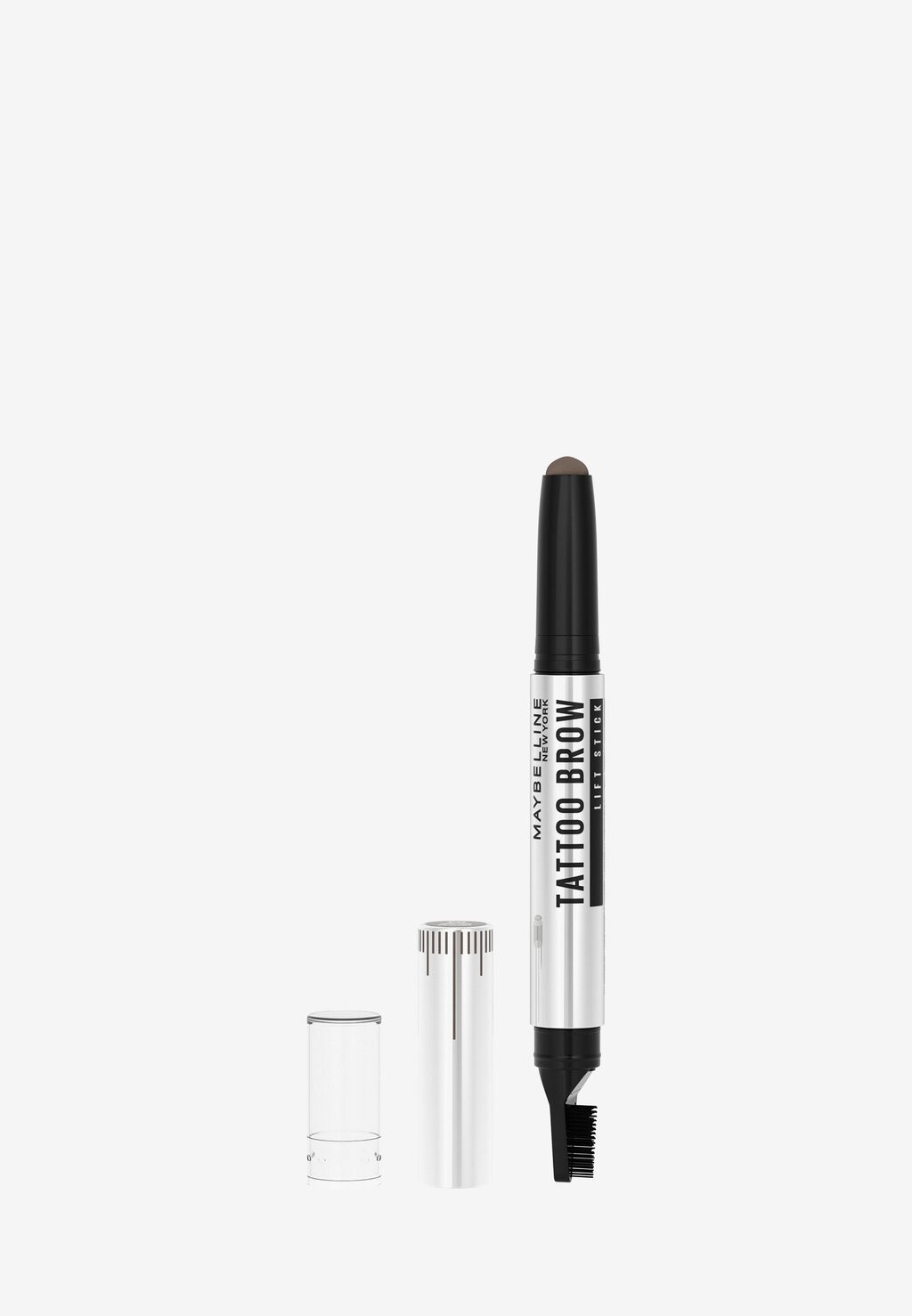 

Карандаши для бровей Tattoo Brow Lift Maybelline New York, цвет 3 medium brown, Серый, Карандаши для бровей Tattoo Brow Lift Maybelline New York, цвет 3 medium brown