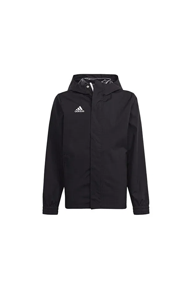 Мужская зимняя куртка с принтом Adidas, Hlm0n-4 — фото 4