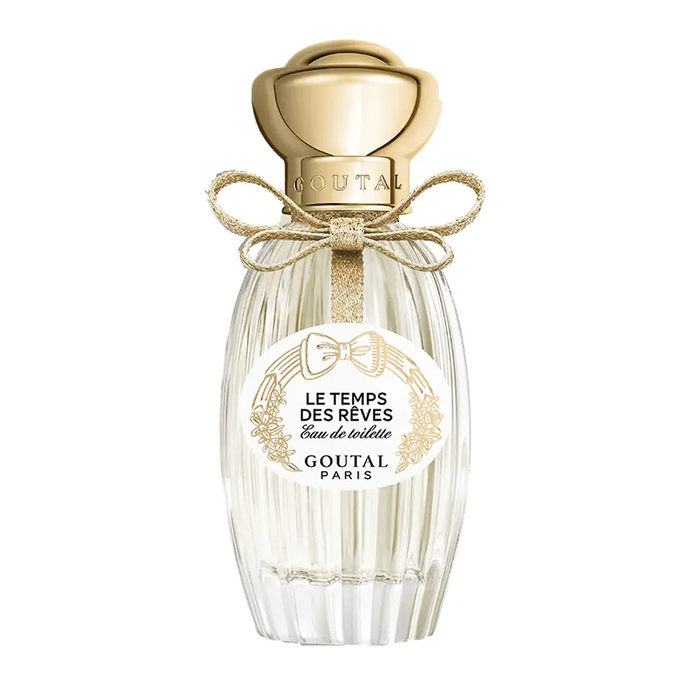 

Туалетная вода Goutal Eau De Toilette Le Temps Des Reves, 50 мл