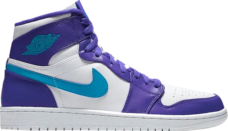 

Кроссовки Air Jordan 1 Retro High FenGShui, белый, Белый;синий, Кроссовки Air Jordan 1 Retro High FenGShui, белый