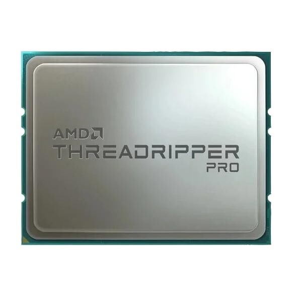 

Процессор AMD Ryzen Threadripper PRO 3975WX (без кулера)