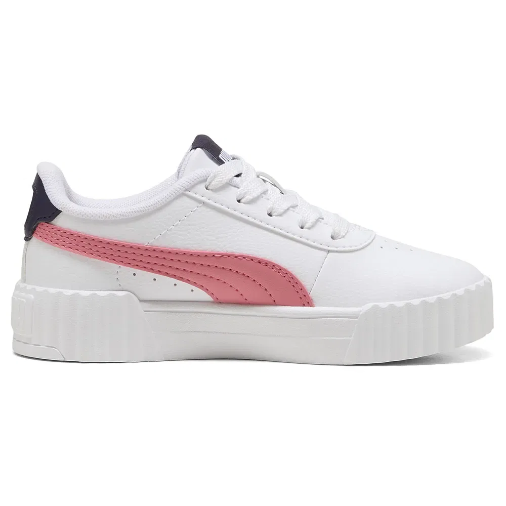 Кроссовки Carina 30 PS Puma, белый