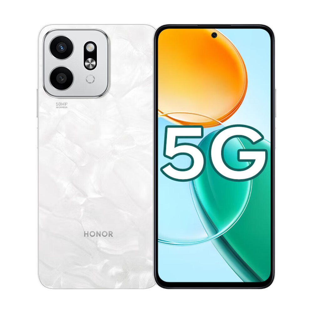 

Смартфон Honor Play 9T, 12Гб/256Гб, 2 Nano-SIM, белый
