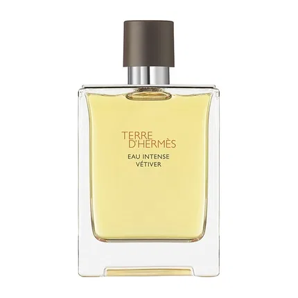 Парфюмерная вода интенсивная Terre D'Hermes Eau Intense Vetiver Hermes, 100 мл