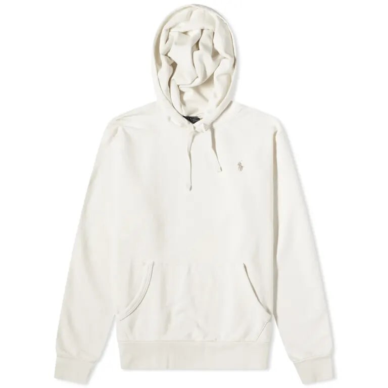 

Толстовка Polo Ralph Lauren Loopback Fleece, светло-бежевый