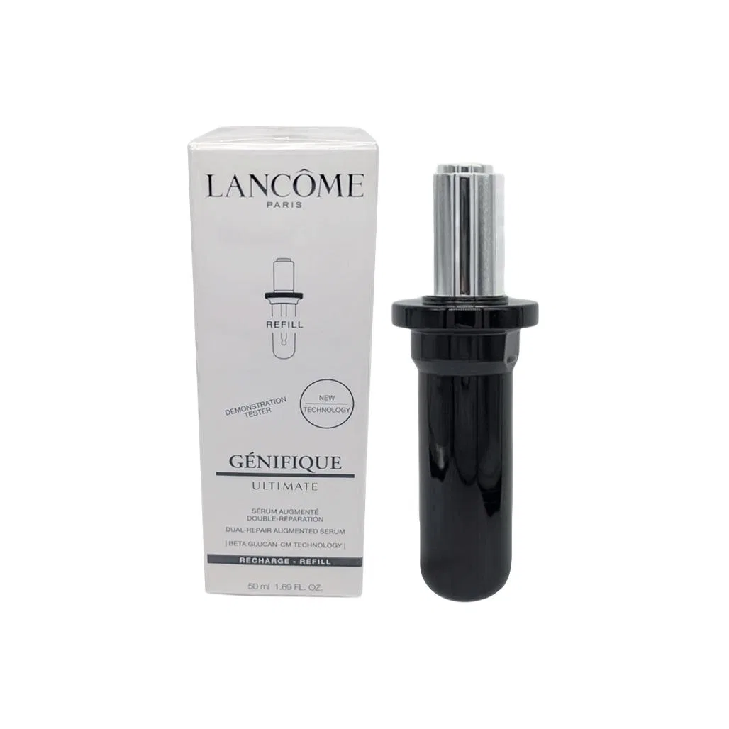 Сыворотка успокаивающая увлажняющая питательная 50 мл LANCOME, Black