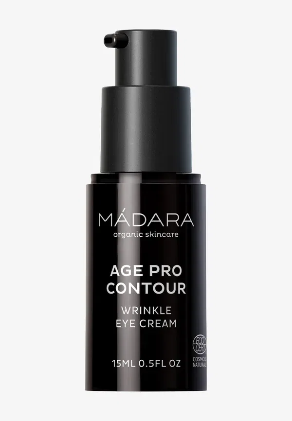 Крем для глаз с экстрактом березы Age Pro Contour Wrinkle Eye Cream MaDara 15 мл MáDara