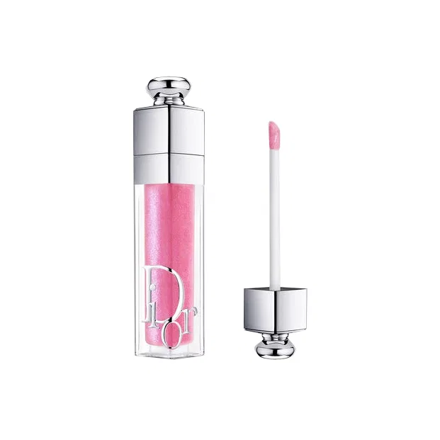 Женский блеск для губ Galaxy Mermaid, DIOR, Shimmer