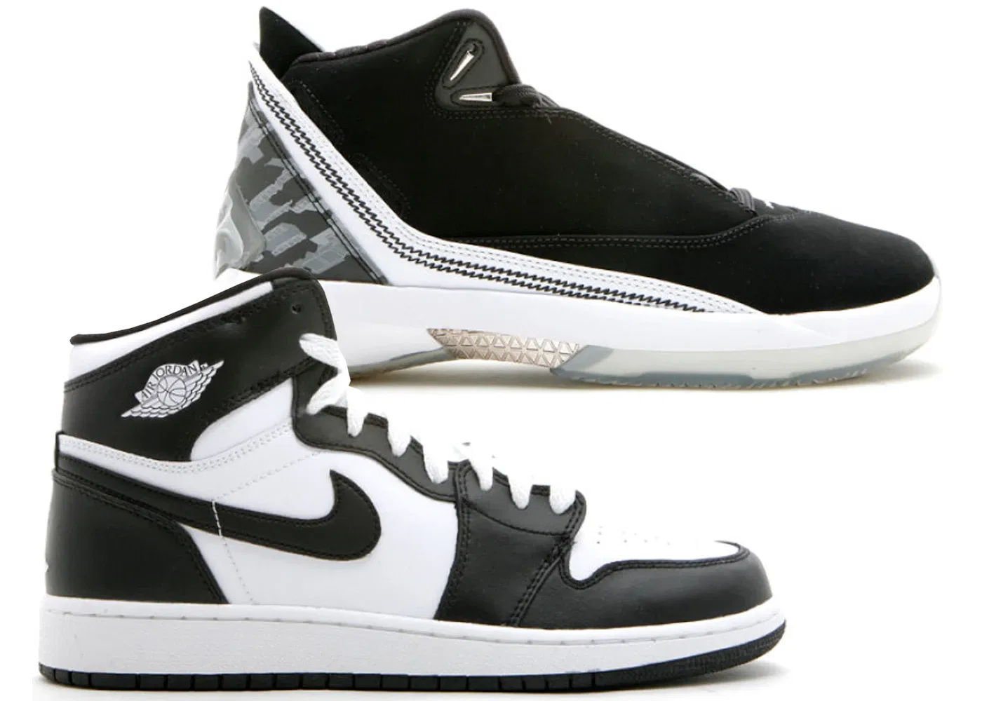 Детские кроссовки Lifestyle Jordan Countown Pack 1/22 (GS) Jordan, Multi-Color/Multi-Color