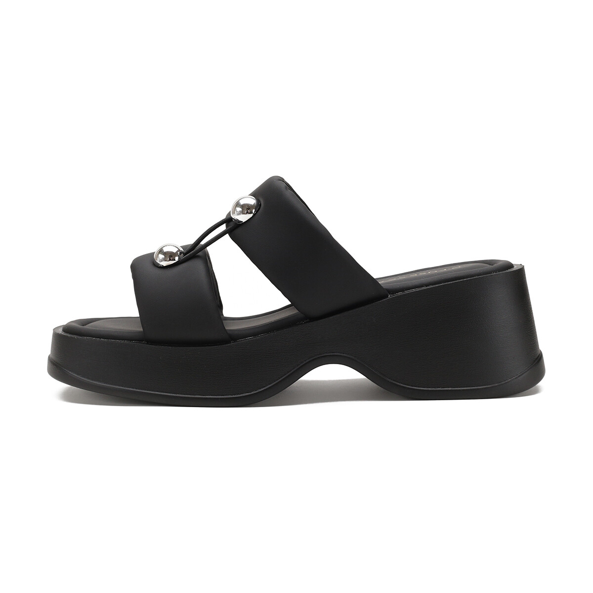 Шлепанцы и сланцы D:FUSE SCANDINAVIA Slide Slippers Women's
