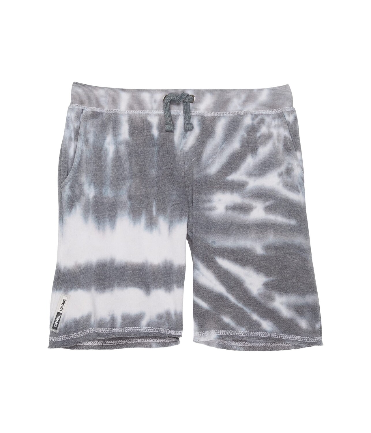 

Шорты Vintage Havana Kids, Tie-Dye Shorts