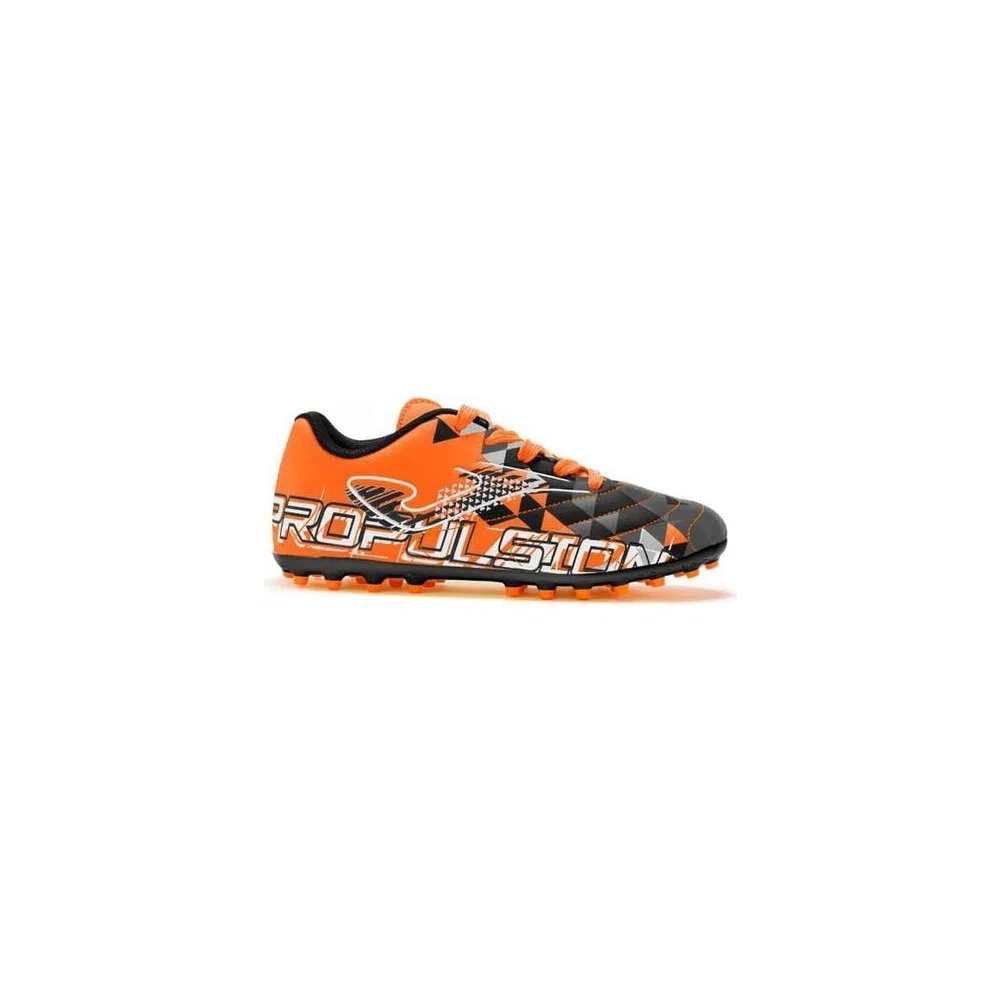 Детские футбольные бутсы для мальчиков с шипами Propulsion Jr 2308 Joma