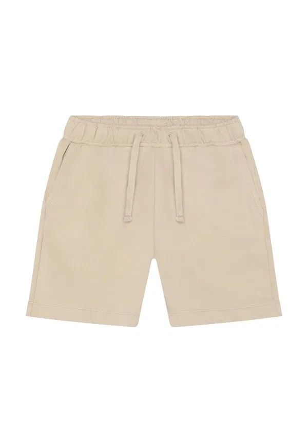 Комплект из 2 шорт, хлопок, Minymo, mint, beige, бежевый/мятный — фото 3