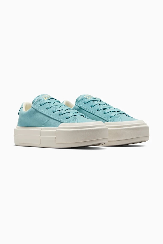 Кроссовки Chuck Taylor All Star Cruise Converse, бирюзовый — фото 2