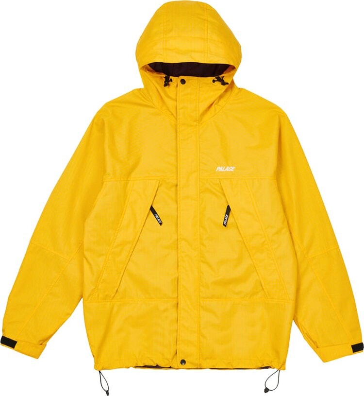 

Парка Palace Mountain Parka 'Yellow', желтый