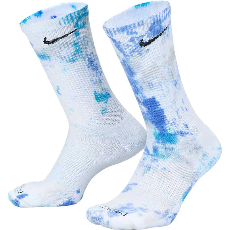 Мужские носки Nike 2 пары, Multicolor