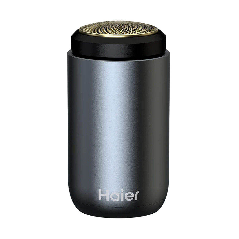 Электробритва Haier HSQ1-2218 Upgraded version, серый