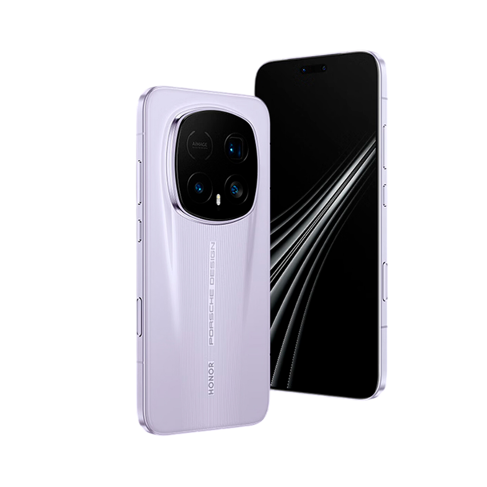 

Смартфон Honor Magic 8 RSR Porsche Design (CN), 24Гб/1Тб, Dual Nano-SIM, фиолетовый