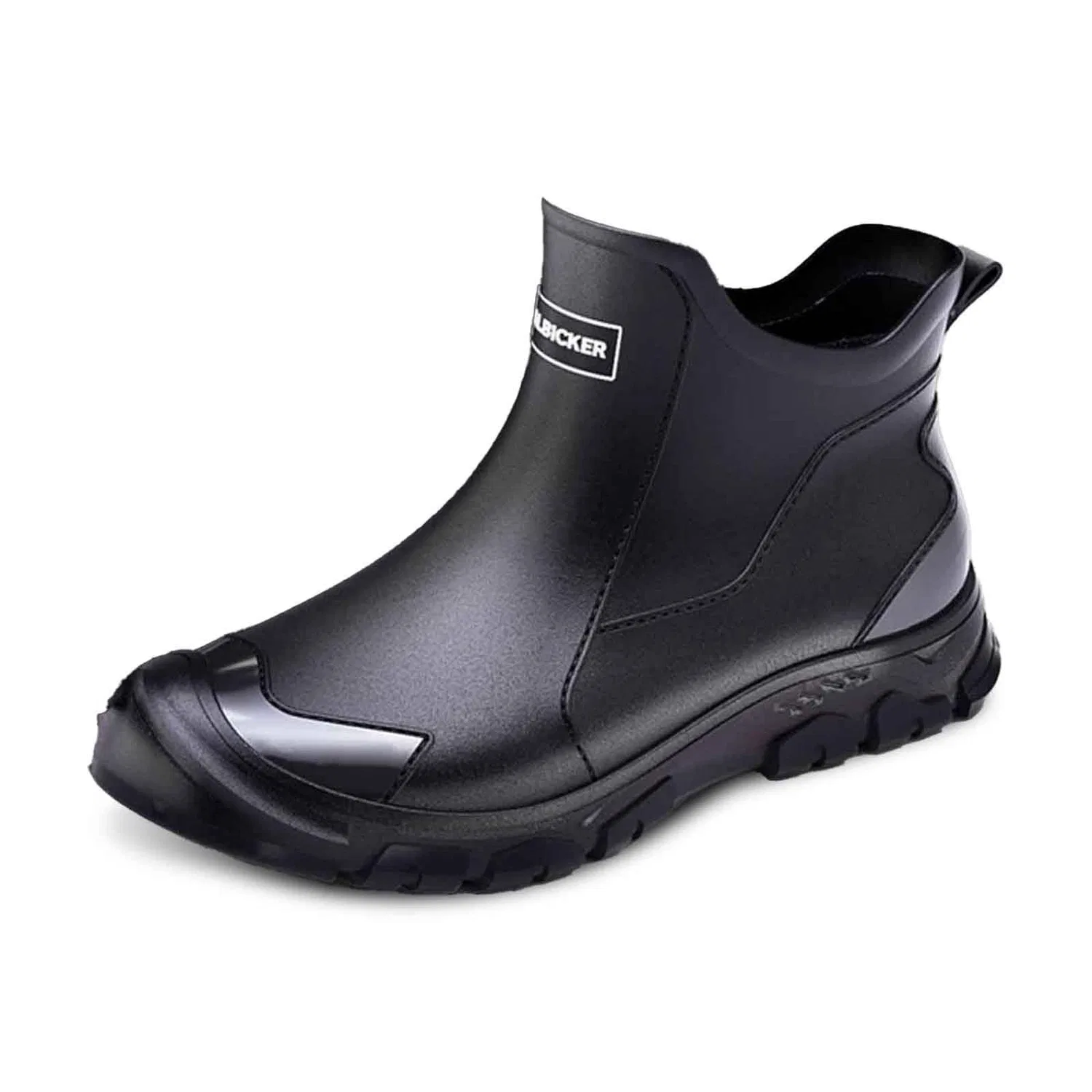 Детские резиновые сапоги, Black
