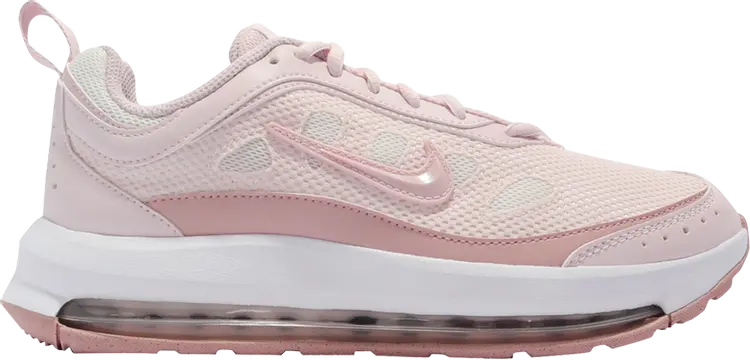 

Кроссовки Nike Wmns Air Max AP 'Pink Oxford', розовый
