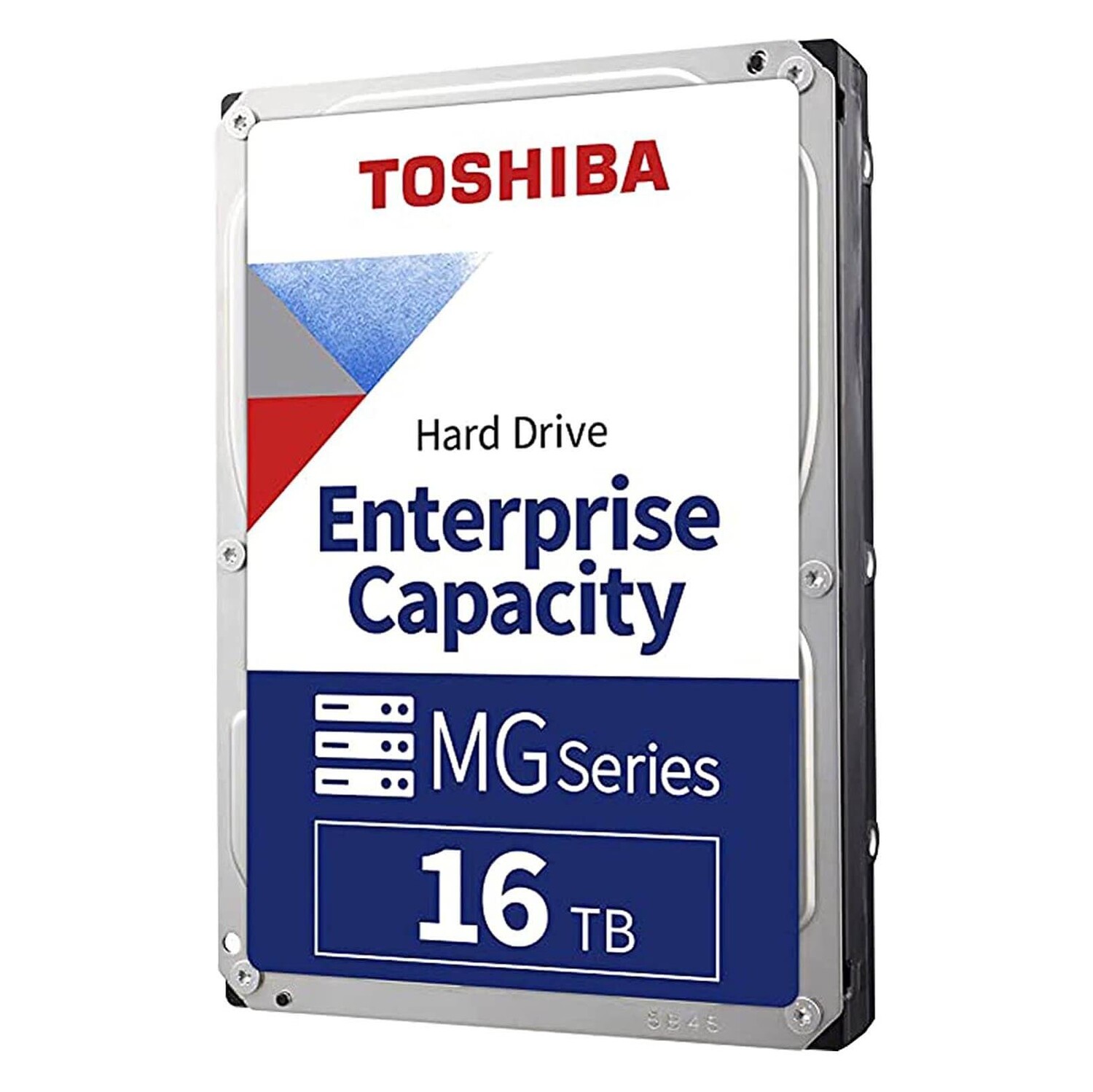 

Внутренний жесткий диск Toshiba 16Tb SATA-III, 3.5" (MG08ACA16TE)