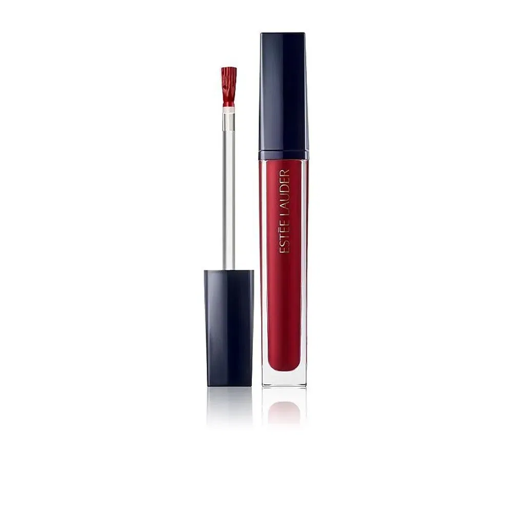 Боди Estee Lauder Pure Color Envy Lip Gloss 307 Wicked Gleam, красный