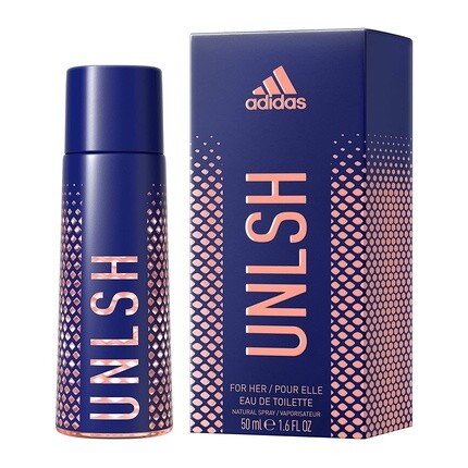 

Туалетная вода adidas Sport UNLSH для женщин 50 мл