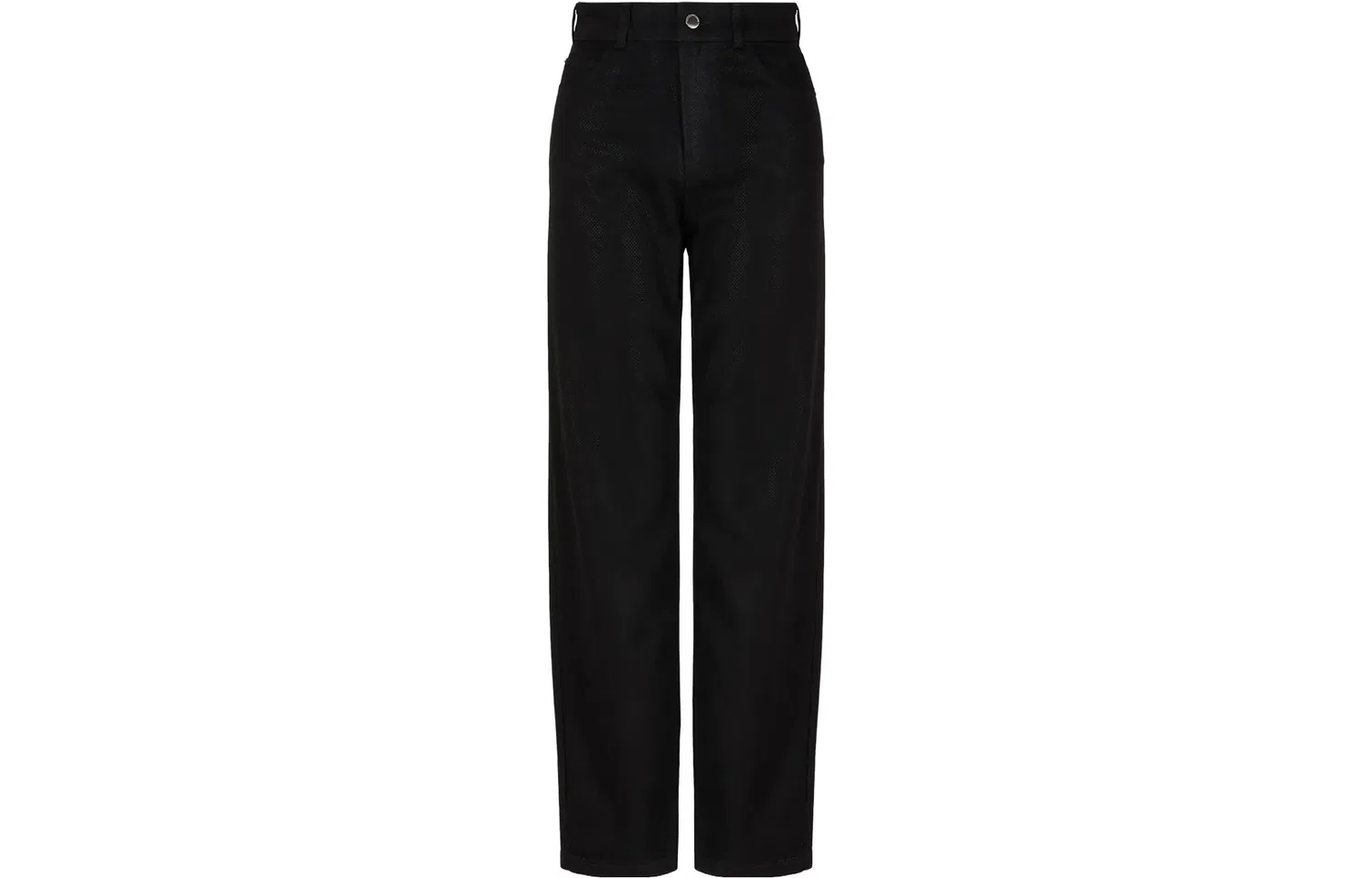 Джинсы женские Black, EMPORIO ARMANI