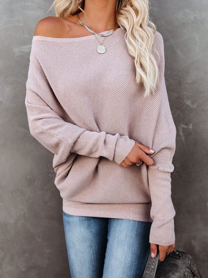 

LA Angels Розовый свитер