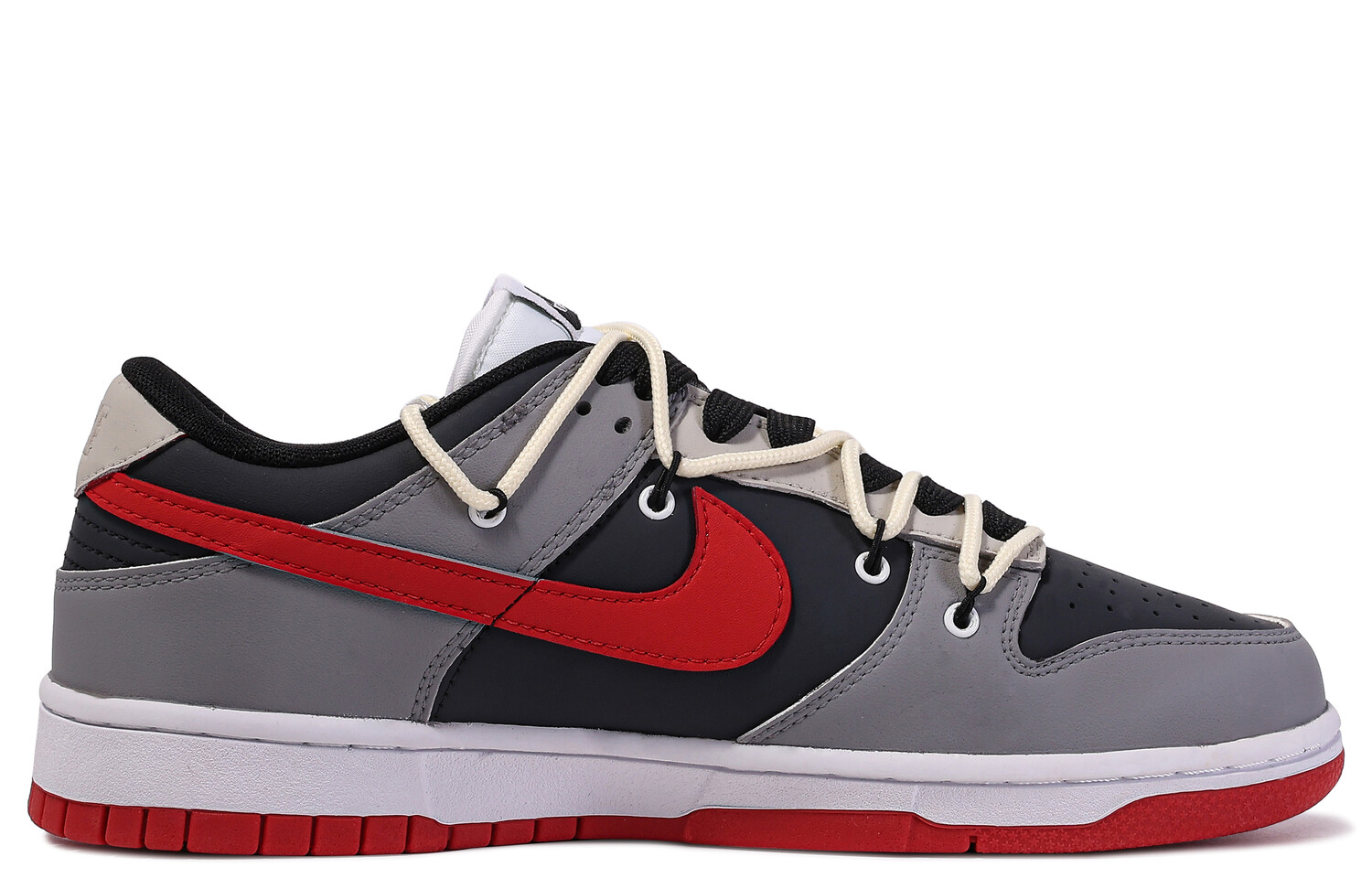 

Обувь для скейтбординга Nike Dunk унисекс, Gray