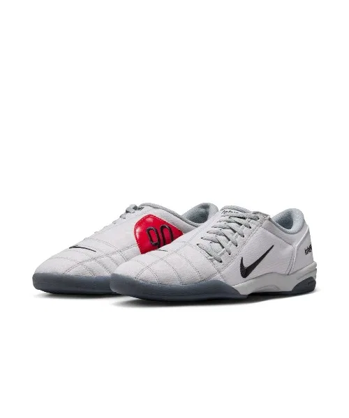 Мужские кроссовки NIKE Total 90 Premium серые