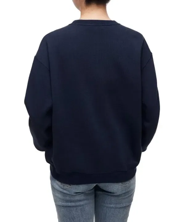 Флисовая кофта, Polo Ralph Lauren, Navy — фото 2