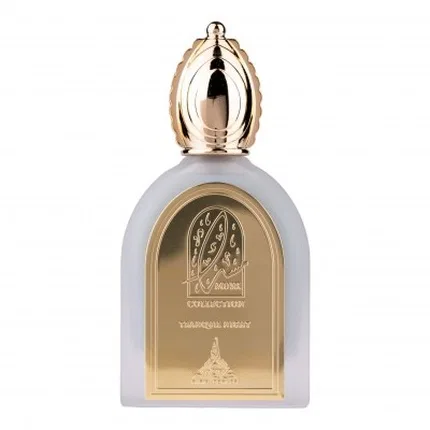Парфюмерная вода Paris Corner Tranquil Night Musk Collection, 100 мл