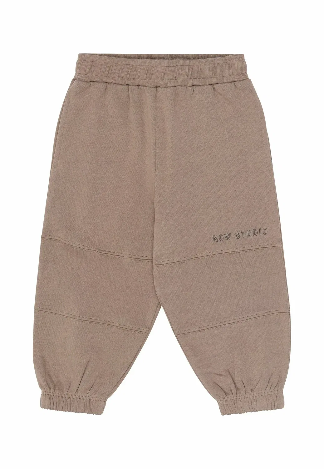 Спортивные штаны The New Siblings, Taupe Gray Tn — фото 3