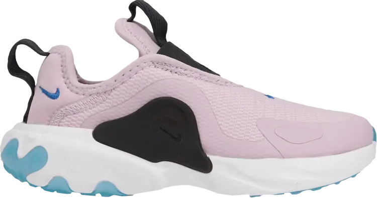

Лимитированные кроссовки Nike React Presto Extreme PS 'Iced Lilac', розовый