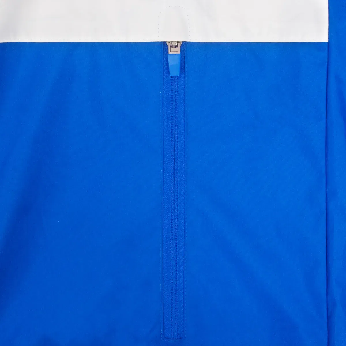 Детская куртка-ветровка Chelsea Fc, White — фото 4