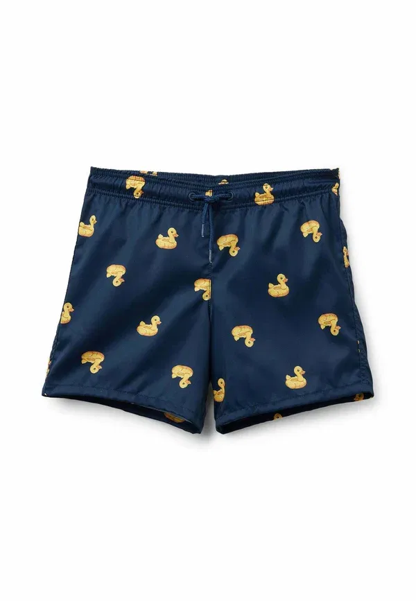 Плавки с принтом Printed Tezenis, синий