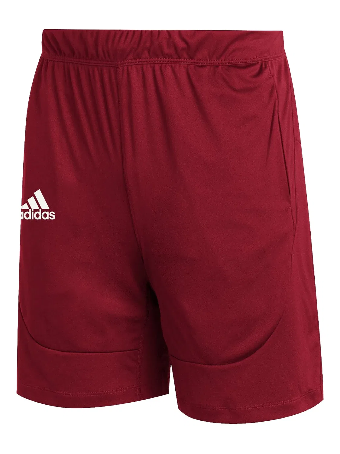 Шорты Sideline 21 Adidas, красный