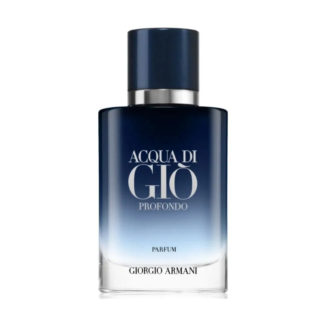Мужская парфюмерная вода Acqua Di Gio Profondo Giorgio Armani, 30 мл