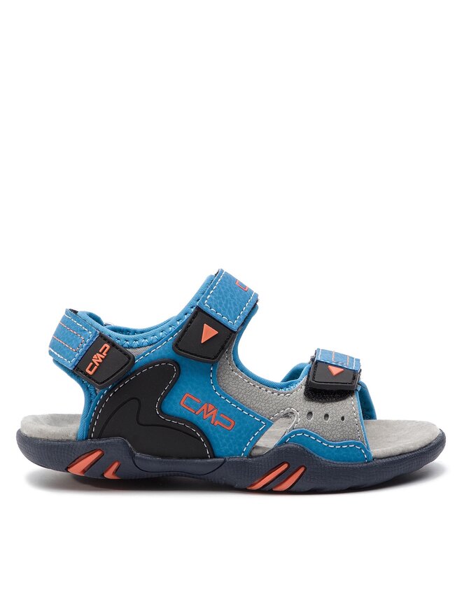

Сандалии Kids Alphard Hiking Sandal 39Q9614 Cmp, синий