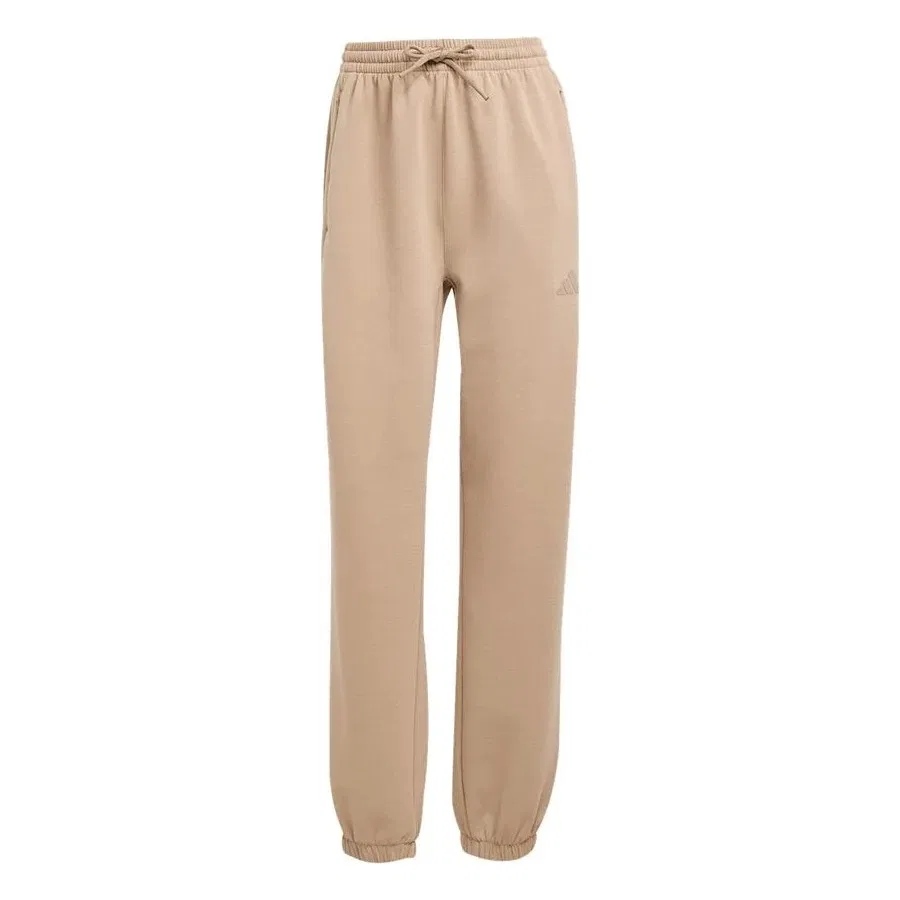 Спортивные штаны adidas D4T KNIT PANT, Коричневый